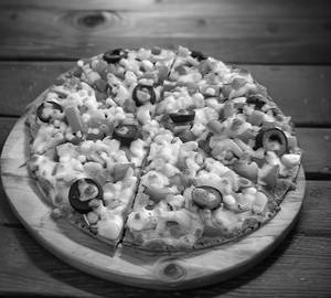 Italian pizza