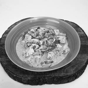 Malai Paneer