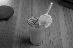 Orange Rosemary Spritzer