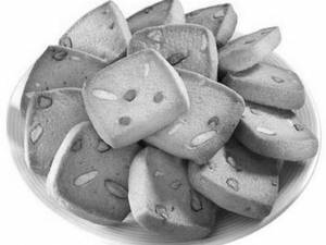 Pista Badam