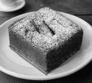 Chocolate Flourless Cake