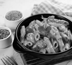 Mix Souce Pasta