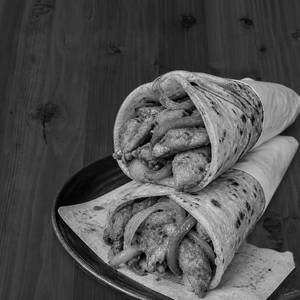 Chicken Chilli Roll