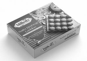 Sattu Dryfruit Laddoo 200gm (6 Pcs)