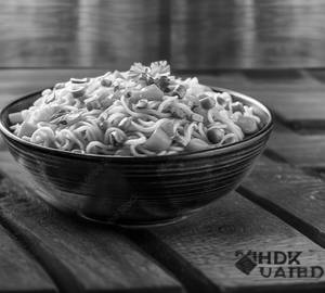Veg maggi