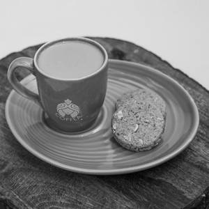 Ginger Tea