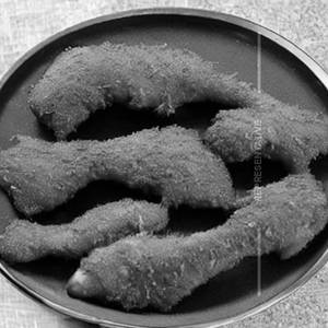 Tengera fish fry