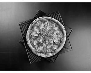 Chicken Bacon & Ham Pizza