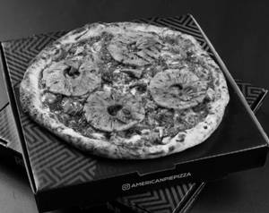 Hawaiin Pizza