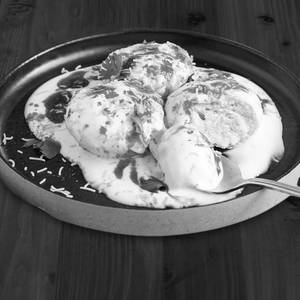 Dahi vada