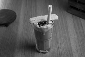 Tiramisu Boba Latte