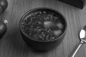 Vietnamese Pho