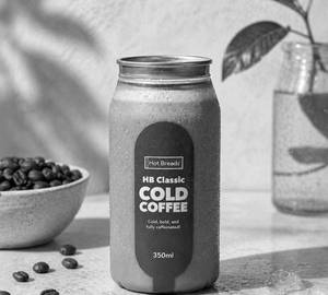 HB Classic Cold Coffee Can