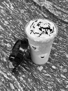 Kitkat Shake