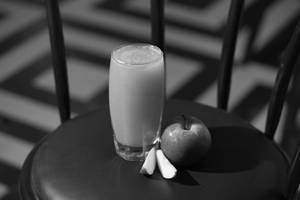 Apple Juice (pressed)