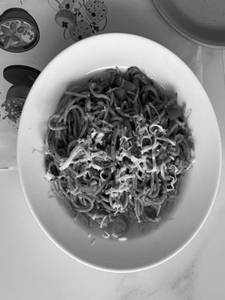 Spaghetti Arrabbiata