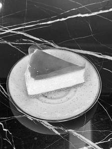 Baked Cheesecake