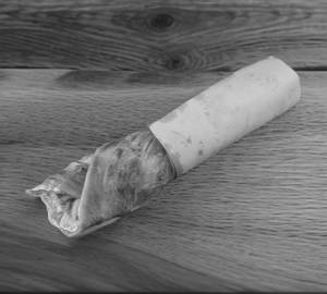 Single egg roll