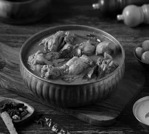 Chicken Curry(Gkr Spcl)