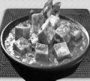 Ghar Ki Paneer Sabzi