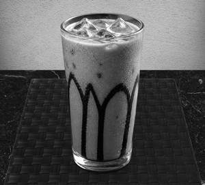 Cold Coffee