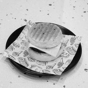 Mexican Burger