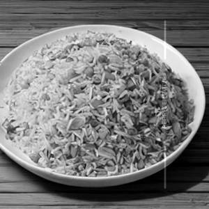 Vegetable Fried Rice Chef'S Special