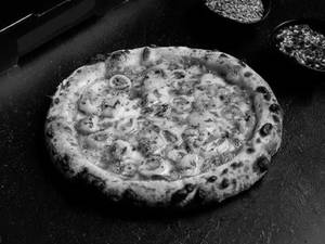 Seafood Lovers Pizza