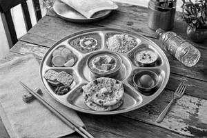 Special Thali