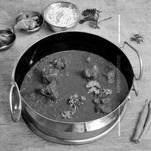 Poth Curry