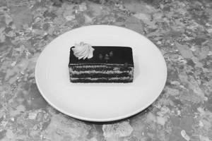 Chocolate Truffle Pastry