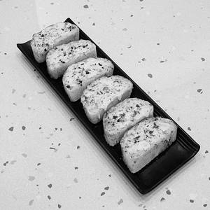 Cheese Garlic Bread