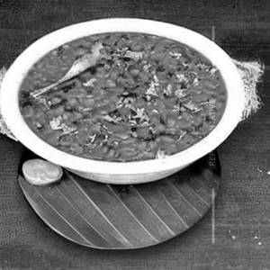 Lehsooni Dal Tadka Chef'S Special