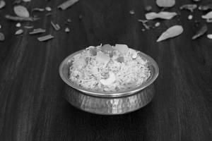Afgani Pulao