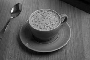 Masala Chai (hot)