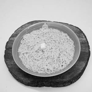Butter Treat Maggi
