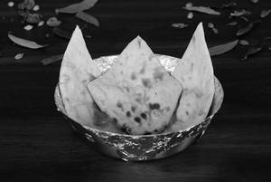 Plain Naan