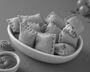 Pizza Pockets
