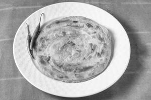 Lachha Paratha (1pc)