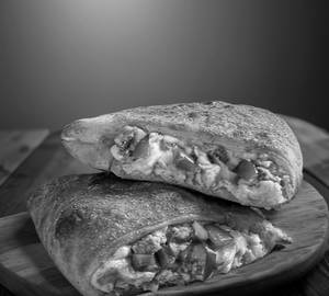American Calzone