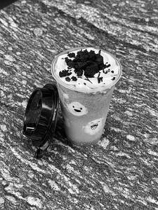 Brownie Shake