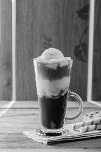 Cold Coffee(vanilla)