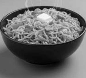 Chicken maggi