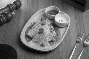 Quesadillas Chicken