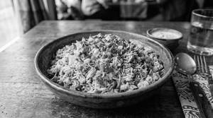 Egg Fried Rice