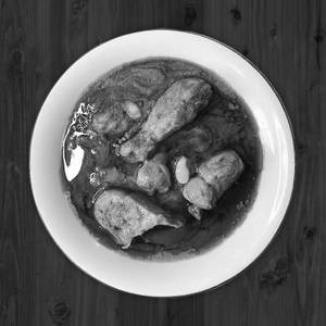 Chicken Korma