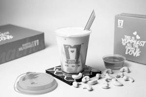 Kulfi Nuts Thick Shake