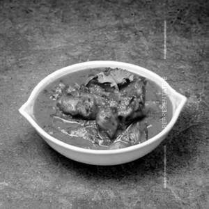 Chicken Pepper Masala