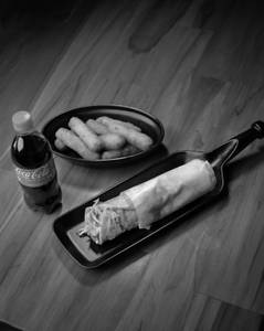 Roll Mania