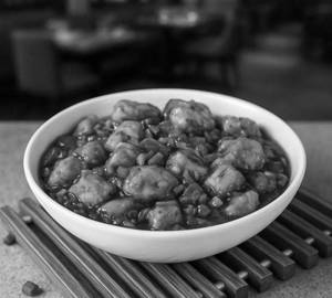 Chilli Paneer Gravy
